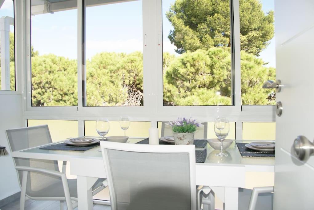 Bungalow In Lago Jardin I, Losbalcones,Torrevieja Luxury Los Altos Exterior photo
